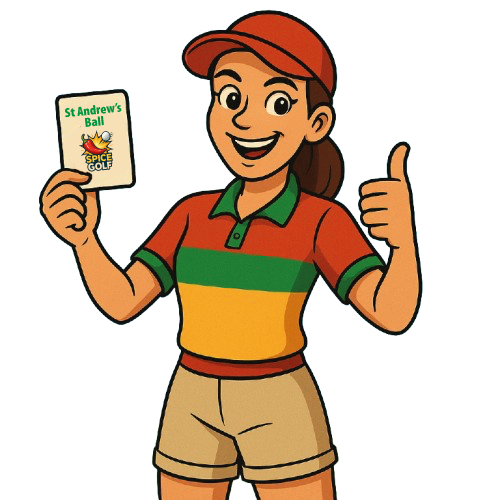 SPICE GOLF ILLUSTRATION 4 OK